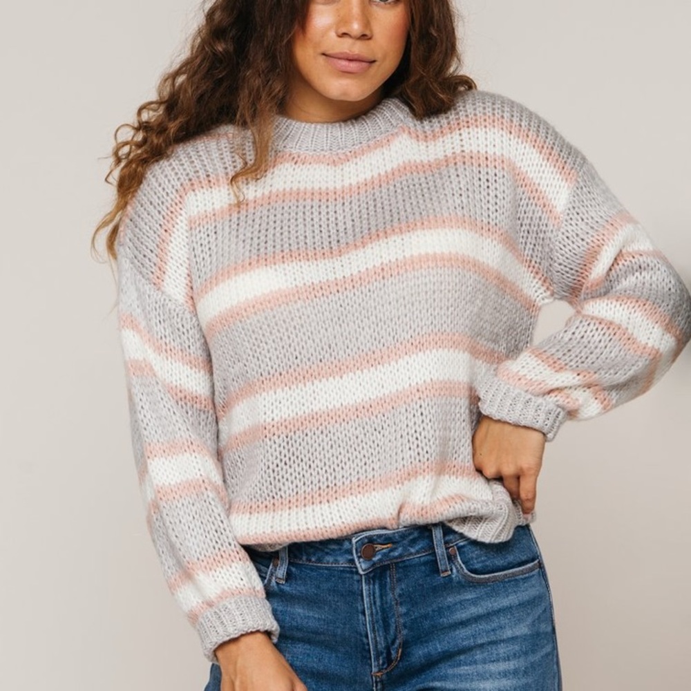 Cozy Sweater